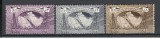 Arabia Saudita.1961 6 ani Uniunea Postala Araba GY.6