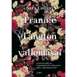 Frannie Langton vallom&aacute;sai - Sara Collins