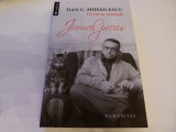 Dan c. Mihailescu - jurnal piezis