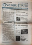 Cumpara ieftin Revista Convorbiri Literare Nr 2 Februarie 1990 Almanah Carti Brosate Dimensiune 24x30cm
