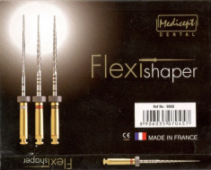 Medicept Flexi Shapers foto