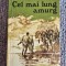 Theodor Constantin - Cel mai lung amurg, 1976, 182 pagini, stare buna
