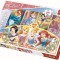 PUZZLE TREFL 24 MAXI AMINTIRI MAGICE SuperHeroes ToysZone