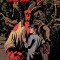 Hellboy in Love