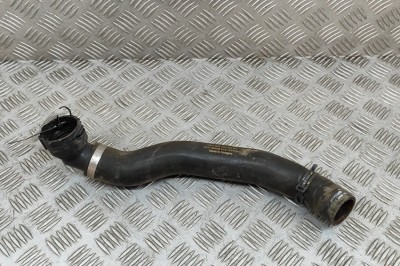Furtun de lichid de răcire AUDI Q7 4M 2017 OEM: 4M0122055BK 29373482 foto