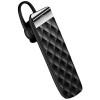 Handsfree Bluetooth Usams BT1, SinglePoint, Negru - Compatibil