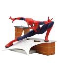 Bullyland Marvel Spiderman 7cm 525305