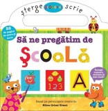Sa ne pregatim de scoala |