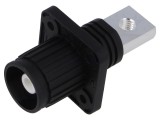 Conector alimentare DC DEGSON ESS-300A-95-B/S-BK-00 IP67 1,5kV 95mm&sup2;