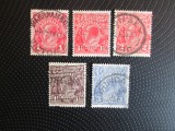 AUSTRALIA SERIE STAMPILATA=82