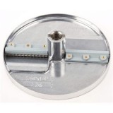 Disc, cutit Julienne, 2*6 mm, Robot Coupe, CL 50