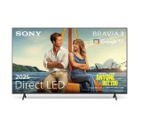 LED TV 50" SONY K50S39B.CEI