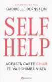 SELF HELP - Edward Docx