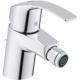 Baterie bideu Grohe Eurosmart, crom, 32929002