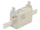 Siguranță gG 63A 500VAC NH1C Industrială Ceramică