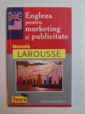 ENGLEZA PENTRU MARKETING SI PUBLICITATE de A.DAYAN , A. JANAKIEWICZ , W.H. LINDSAY , M. MARCHETEAU , 2002