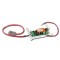 Modul de conectare TCP-IP pentru centralele de incendiu UNIPOS - UNIPOS RS-LAN