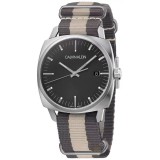 Cumpara ieftin Ceas Calvin Klein, Fraternity K9N111P1 - Marime universala