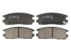 Set placute frana,frana disc OPEL FRONTERA A (5_MWL4) (1992 - 1998) ABE C29001ABE