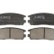 Set placute frana,frana disc OPEL FRONTERA A (5_MWL4) (1992 - 1998) ABE C29001ABE