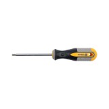 Cumpara ieftin Șurubelniță torx T25 x 100 mm CR-V Vorel 60888