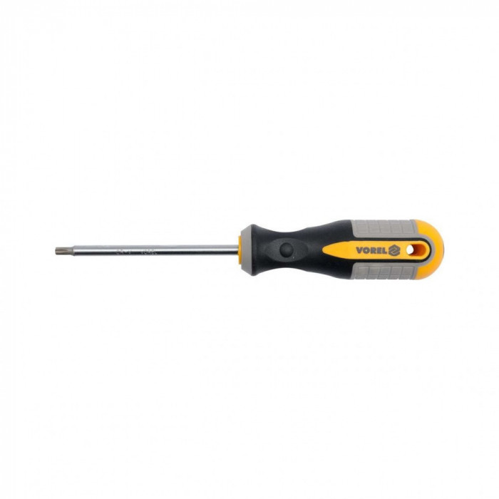 Șurubelniță torx T25 x 100 mm CR-V Vorel 60888