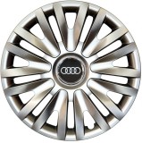 Capace Roti Kerime R16, Potrivite Jantelor de 16 inch, Pentru Audi, Model 412