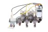 11023049 DIFFUSOR VENTIL MDS . 996530067452 espressor SAECO