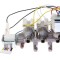 11023049 DIFFUSOR VENTIL MDS . 996530067452 espressor SAECO