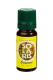 Ulei esential busuioc 10ml solaris, Solaris Plant