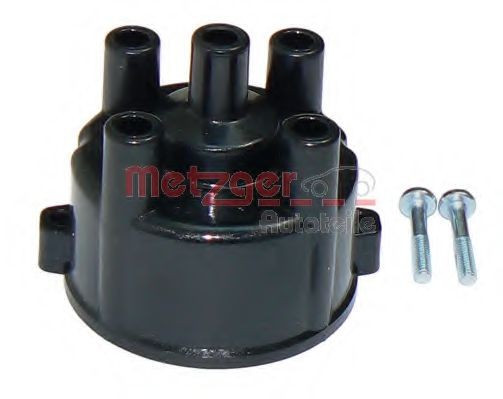 Capac distribuitor LAND ROVER FREELANDER (LN) (1998 - 2006) METZGER 0881003
