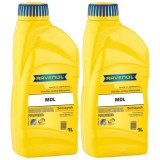 Pachet 2 litri ulei Ravenol MDL