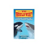 Killer Whale vs. Great White Shark
