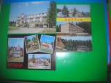 HOPCT LOT 3100 SOVEJA -JUD -VRANCEA-3 CARTI POSTALE-NECIRCULATE