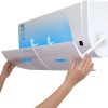 Deflector universal pentru aerul conditionat cu prindere ventuze, Oem