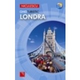 Londra. Ghid turistic