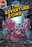 The Adventure Zone: Murder on the Rockport Limited!