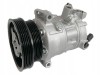 Compresor AC nou Audi A3 13, A3, Q3, Tt; Vw Beetle, Golf 6 16, Jetta 10, Jetta, motor: 2.5 Tfsi, tip Sanden: PXE16, Diam. fulie 127/111, 1K0820808C;