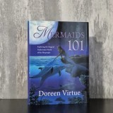 Doreen Virtue - Mermaids 101. Exploring the Magical Underwater World of the Merpeople | mermaids, Doreen Virtue, mermaid spirituality