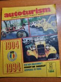 autoturism mai 1994-peugeot,volkswagen golf