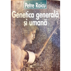 Genetica generala si umana