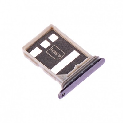 Suport SIM - Card Huawei P60 Pro, Negru foto
