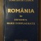 Constantin Cloșcă - Rom&acirc;nia &icirc;n infernul marii conflagrații frontul Iași Chișinău