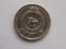 50 CENTS 1963 CEYLON - 2