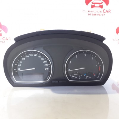 Ceas de Bord BMW X3 (2003 - 2011) foto