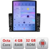 Navigatie Opel Movano Renault Master 2020- Tip Tesla Android radio gps internet 8core 4G 4+32 kit-master+EDT-E710 CarStore Technology