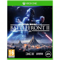 Star Wars Battlefront 2 Xbox One foto