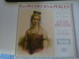Les pecheurs de perles - Bizet