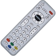 RM-PH07 Telecomanda universală TV/LCD/DVD pentru PHILIPS
