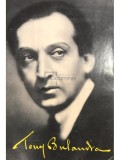 Lucia Sturdza Bulandra - Tony Bulandra (Editia: 1961)
